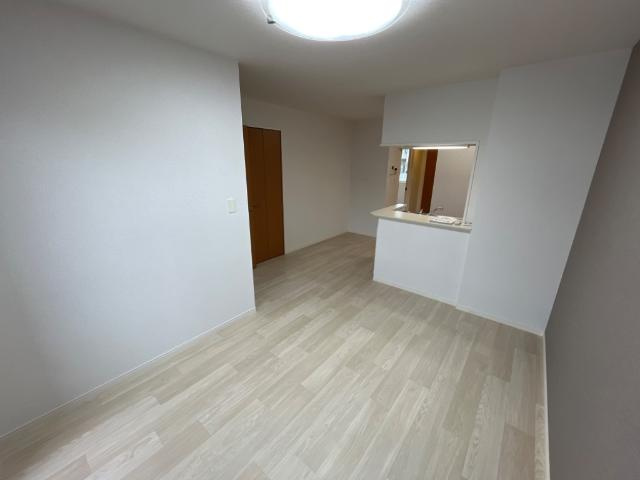 グリーンステージの居間・リビング|リビング