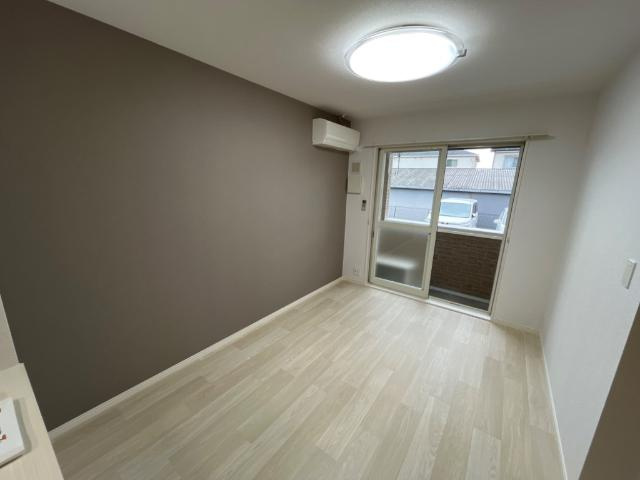 グリーンステージの居間・リビング|リビング