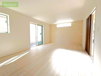 【収納】 | 小学校7分　コンビニ６分　６m道路　清水口　1号棟 | 同タイプ