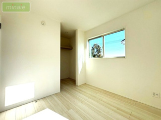 【トイレ】 | 小学校7分　コンビニ６分　６m道路　清水口　1号棟 | 同タイプ