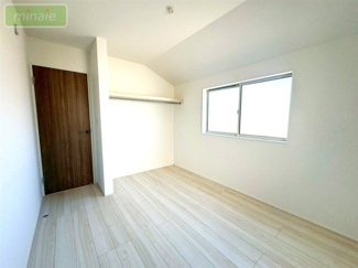 【和室】 | 小学校7分　コンビニ６分　６m道路　清水口　1号棟 | 同タイプ