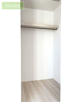 【浴室】 | 小学校7分　コンビニ６分　６m道路　清水口　1号棟 | 同タイプ