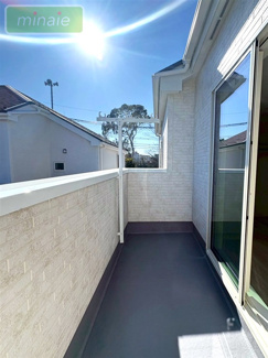 【浴室】 | 小学校7分　コンビニ６分　６m道路　清水口　1号棟 | 同タイプ