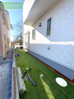 【キッチン】 | 小学校7分　コンビニ６分　６m道路　清水口　1号棟 | 同タイプ