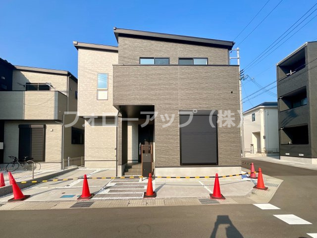 大阪府泉佐野市笠松2丁目35号棟