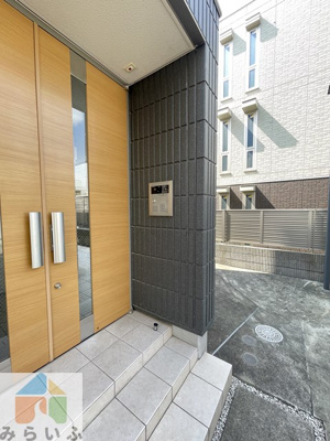 【エントランス】 | Evergarden千種II