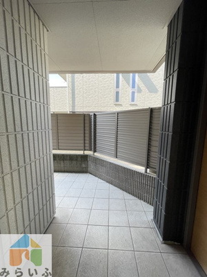 【ロビー】 | Evergarden千種II