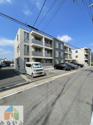 【駐車場】 | Evergarden千種II