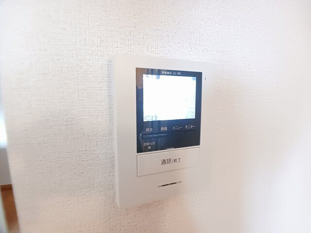 ビッツ真美の設備