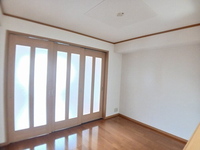 ビッツ真美の居間・リビング