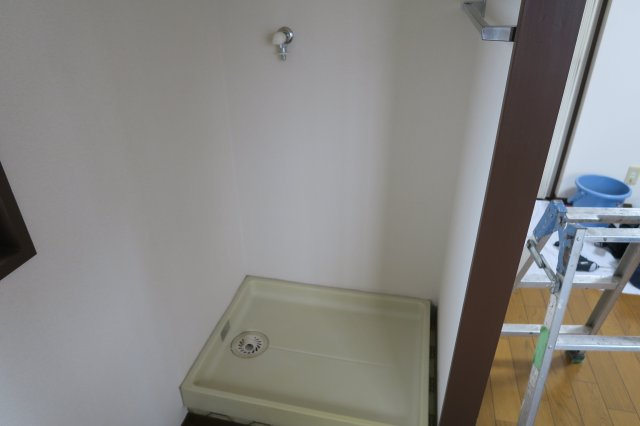 タケノヤハイツ朝日第一の設備|※別号室の参考写真です。