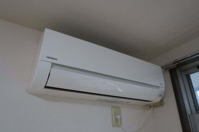 タケノヤハイツ朝日第一の設備|※別号室の参考写真です。