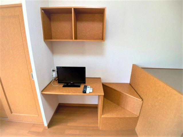 【その他】 | 設備・仕様は号室により異なる為、現況を優先致します。