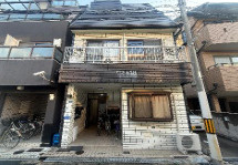 モデラート千林