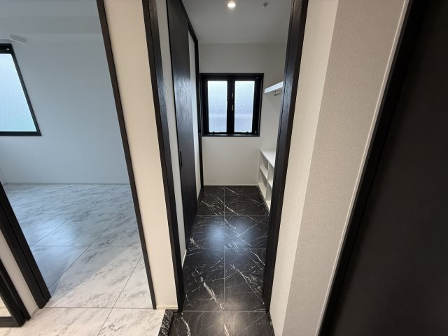 magnifique kitasakurazakaの収納