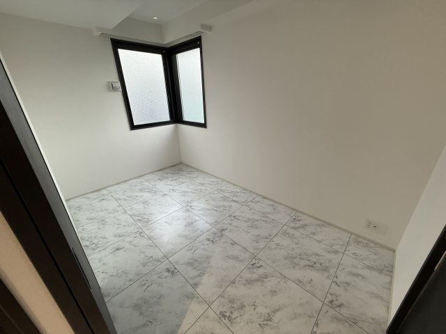 magnifique kitasakurazakaの寝室