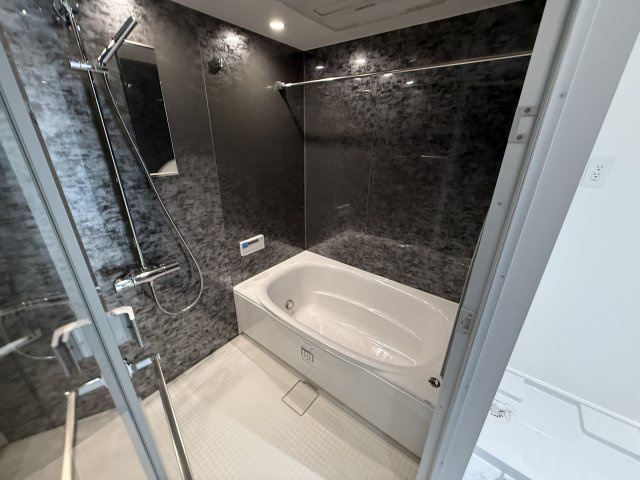 magnifique kitasakurazakaの浴室