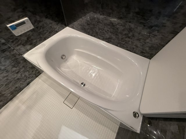 magnifique kitasakurazakaの浴室