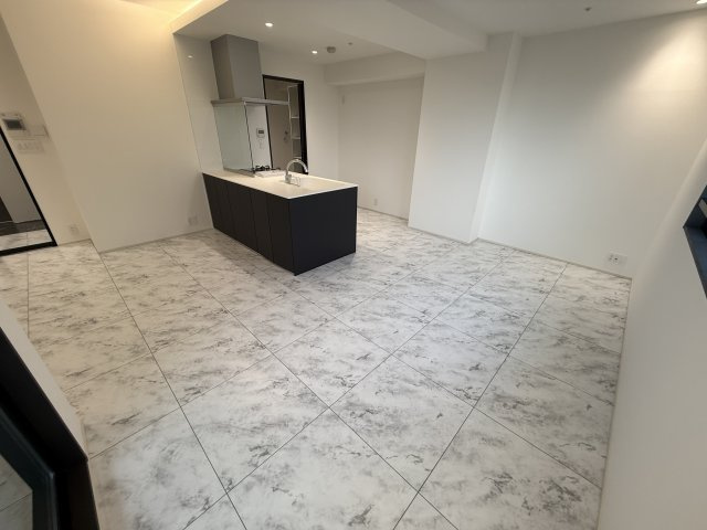 magnifique kitasakurazakaの内装