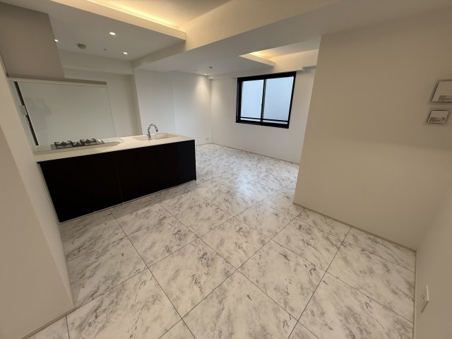 magnifique kitasakurazakaの内装