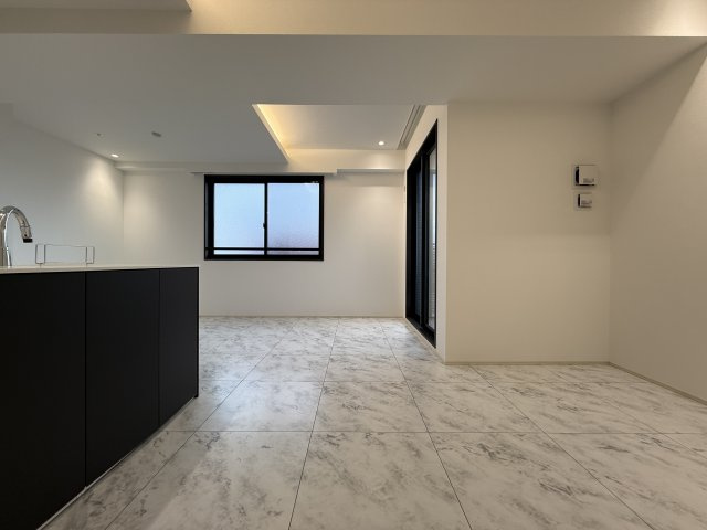 magnifique kitasakurazakaの内装