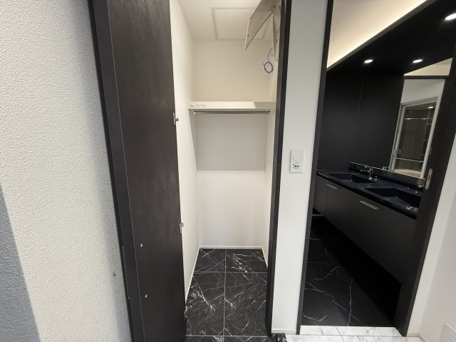 magnifique kitasakurazakaの収納