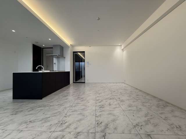 magnifique kitasakurazakaの居間・リビング