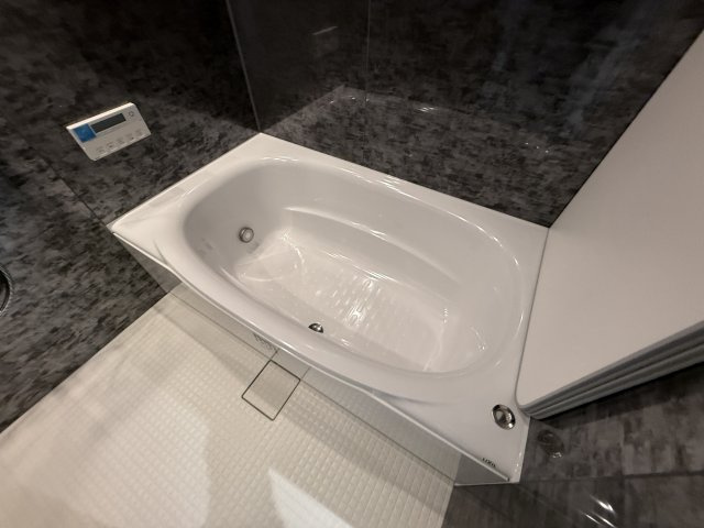 magnifique kitasakurazakaの浴室