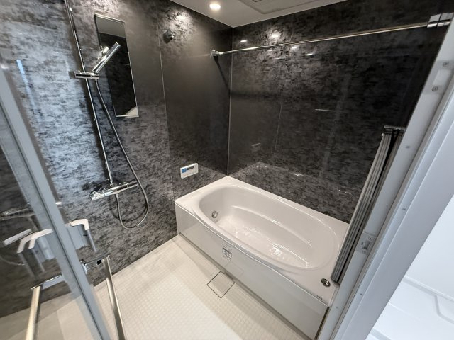 magnifique kitasakurazakaの浴室