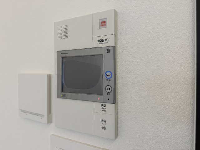 magnifique kitasakurazakaのセキュリティ