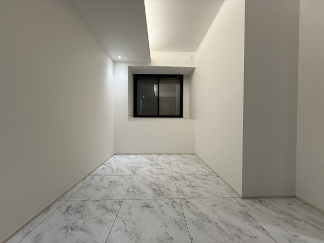 magnifique kitasakurazakaの洋室