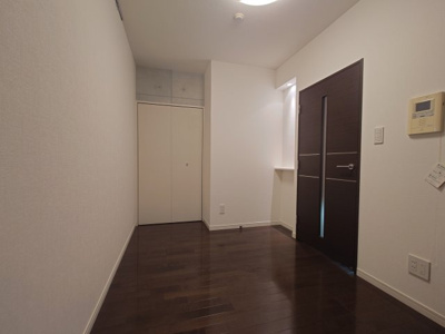 【洋室】 | スパシエ赤羽ステーションプラザ