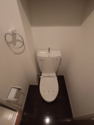 【トイレ】 | スパシエ赤羽ステーションプラザ