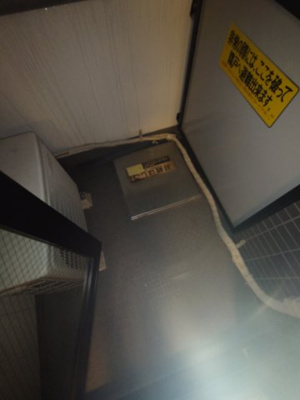 【設備】 | スパシエ赤羽ステーションプラザ