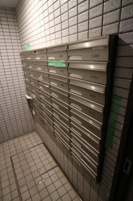 【その他共用部分】 | スパシエ赤羽ステーションプラザ