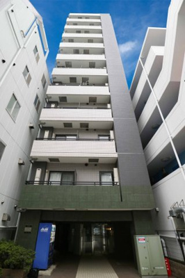 【外観】 | スパシエ赤羽ステーションプラザ