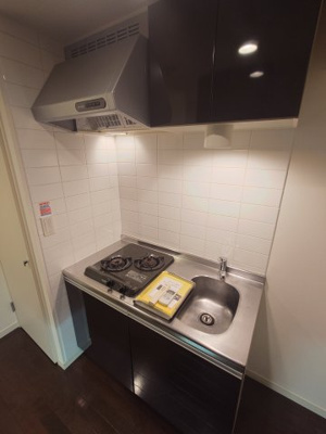 【キッチン】 | スパシエ赤羽ステーションプラザ