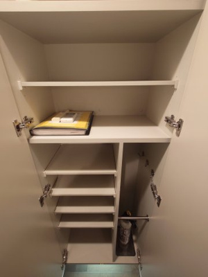 【収納】 | スパシエ赤羽ステーションプラザ