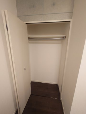 【収納】 | スパシエ赤羽ステーションプラザ