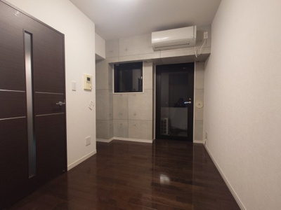 【居間・リビング】 | スパシエ赤羽ステーションプラザ