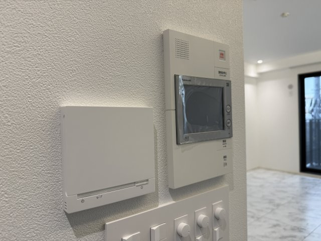 magnifique kitasakurazakaのセキュリティ