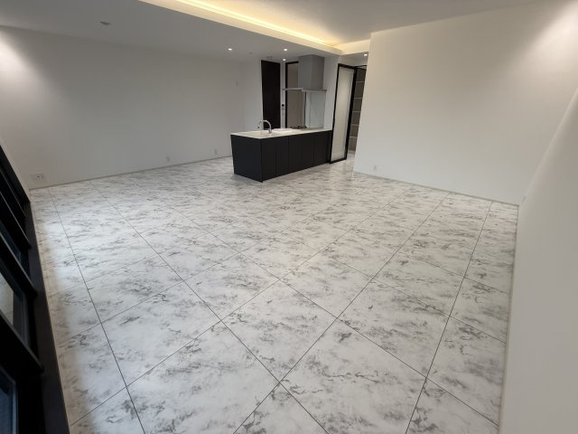 magnifique kitasakurazakaの内装