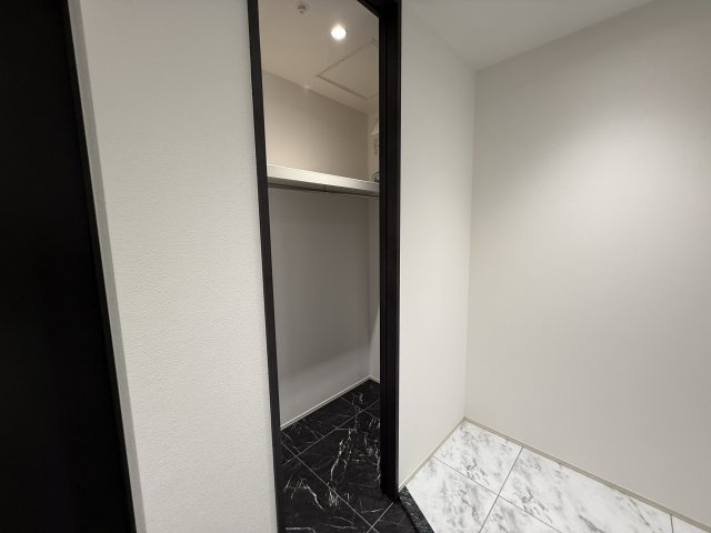magnifique kitasakurazukaの収納