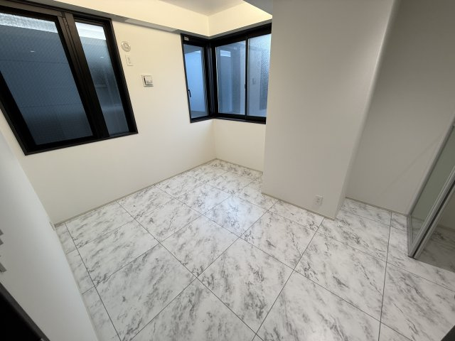 magnifique kitasakurazukaの子供部屋