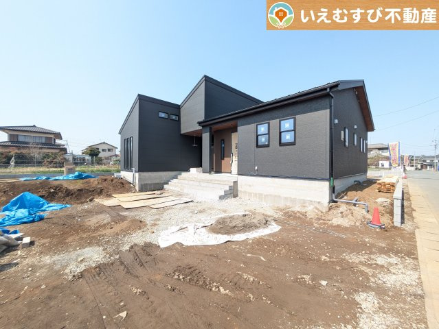 Livele Garden.S　寄居町富田