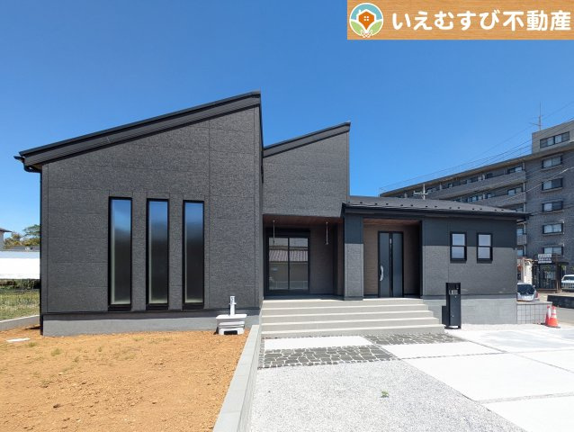 Livele Garden.S　寄居町富田