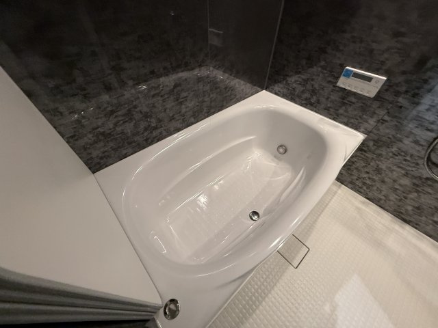 magnifique kitasakurazakaの浴室