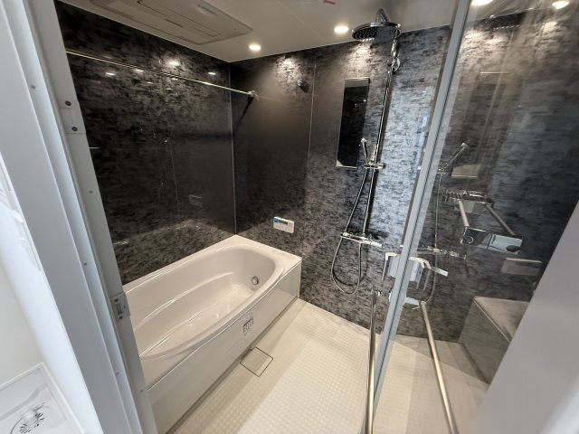 magnifique kitasakurazakaの浴室