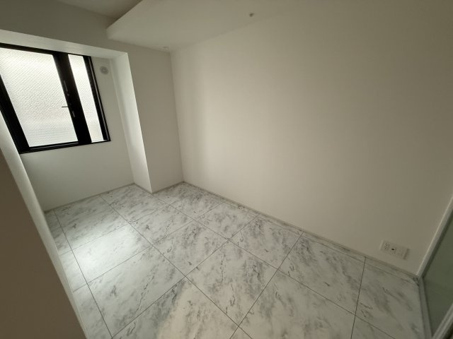 magnifique kitasakurazakaの寝室