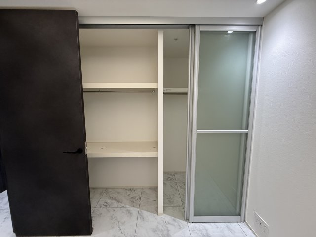 magnifique kitasakurazakaの収納